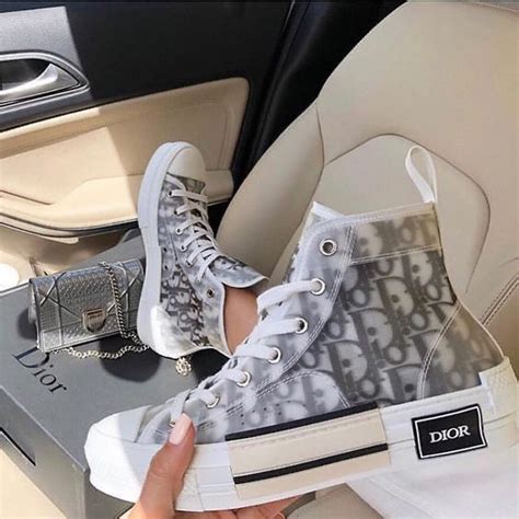 scarpe dior jador bianca estate 2018 sneakers|dior designer sneakers.